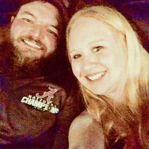 Meet your Posher, Jenni